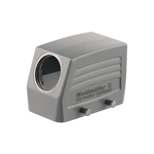 Weidmüller Steckverbinder-Gehäuse HDC 10B TSBU 1M25G
